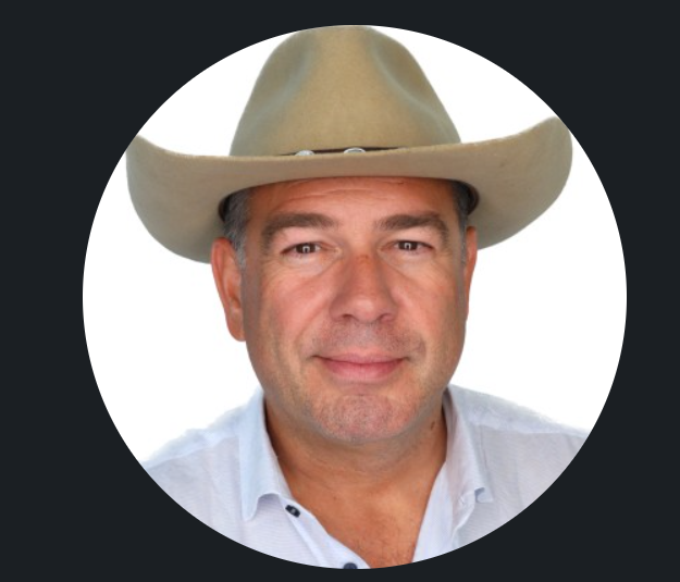 Jim Durbin, Head of Client Success at TalentXi