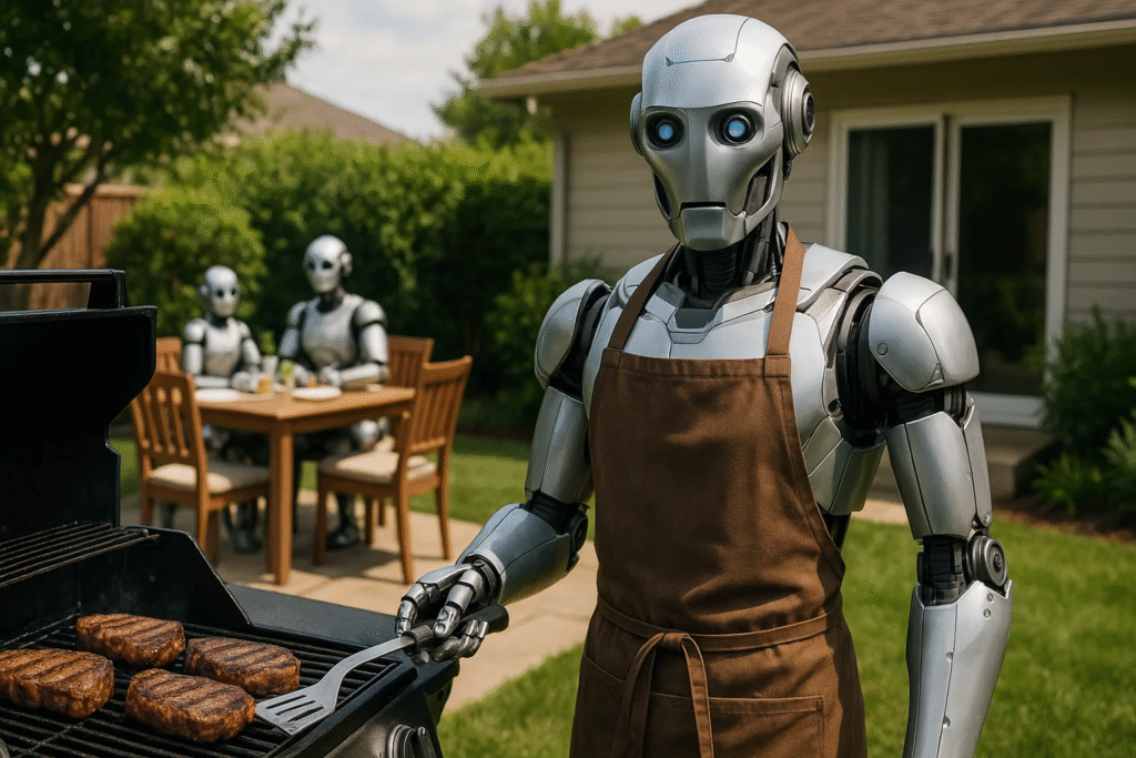 AI Agents in Recruitment