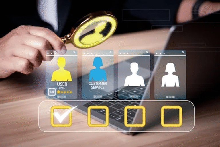 Data-Driven Recruitment, Recruitment Marketing Strategy,